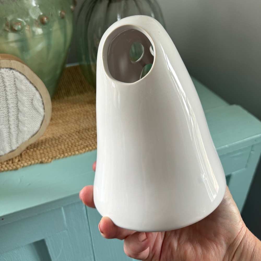 Ceramic Ghost - Picture 9 of 12
